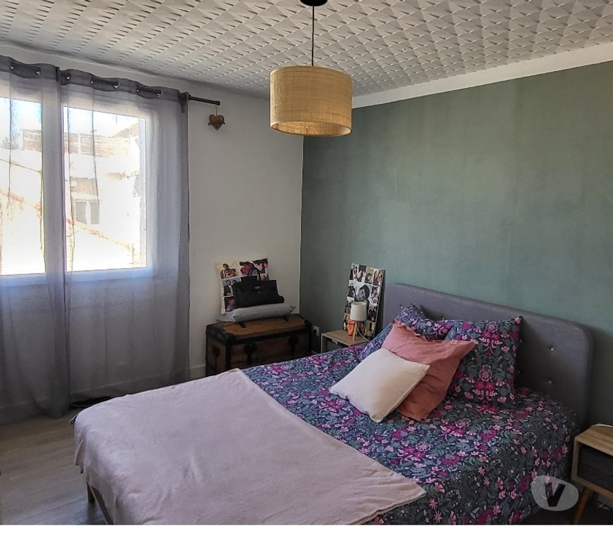 Appartements à vendre Bouches-du-Rhône Marseille - Photos Vivastreet Appartement Duplex T4