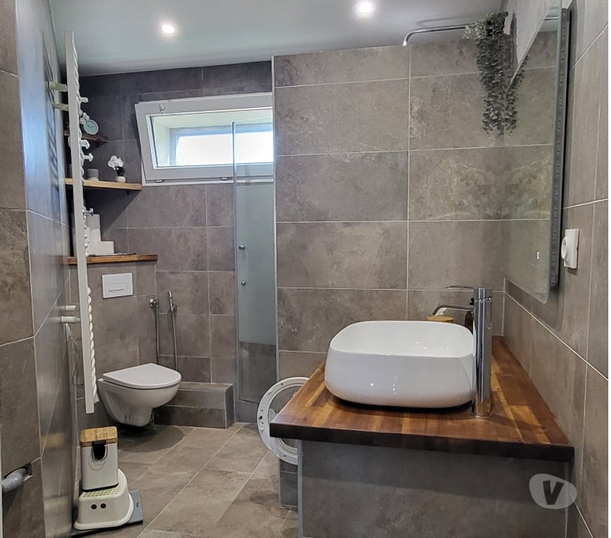 Appartements à vendre Bouches-du-Rhône Marseille - Photos Vivastreet Appartement Duplex T4