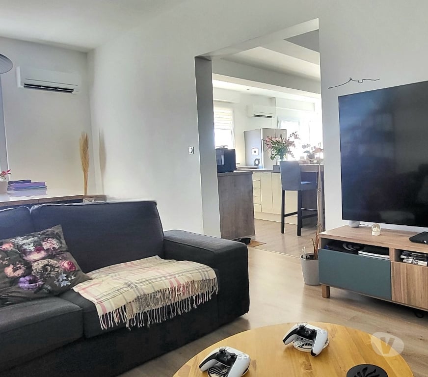 Appartements à vendre Bouches-du-Rhône Marseille - Photos Vivastreet Appartement Duplex T4