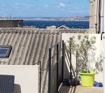 Appartement Duplex T4