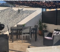 Appartement type 4 Duplex 114m²