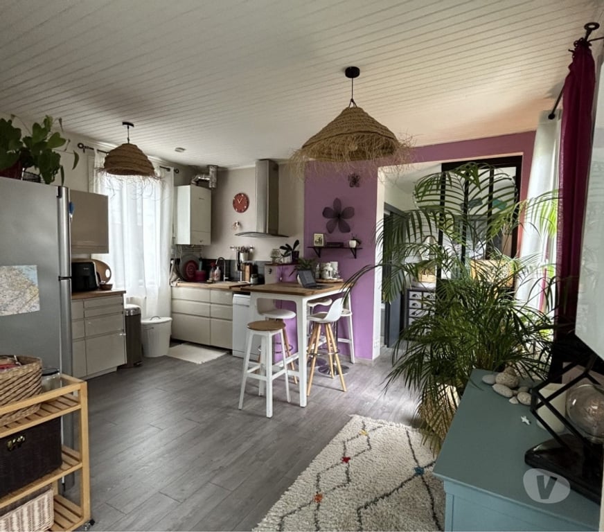 Appartements à vendre Essonne Brunoy - 91800 - Photos Vivastreet appartement 61m2