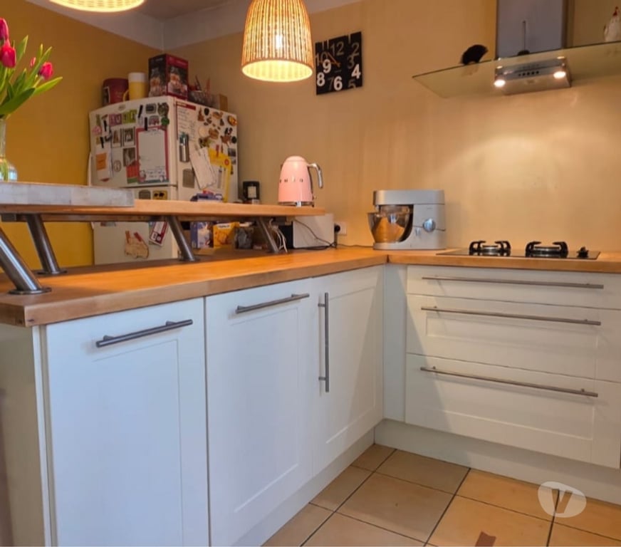 Ameublement & art de la table Gironde Martignas sur Jalle - 33127 - Photos Vivastreet Cuisine IKEA complete