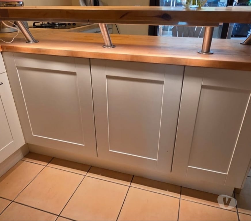 Ameublement & art de la table Gironde Martignas sur Jalle - 33127 - Photos Vivastreet Cuisine IKEA complete