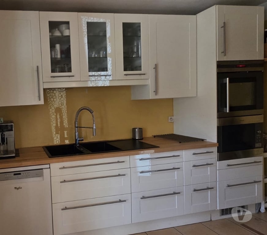 Ameublement & art de la table Gironde Martignas sur Jalle - 33127 - Photos Vivastreet Cuisine IKEA complete