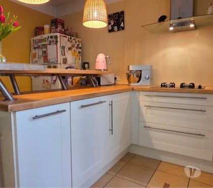 Ameublement - art de la table Martignas sur Jalle Gironde - Photos Vivastreet Cuisine IKEA complete