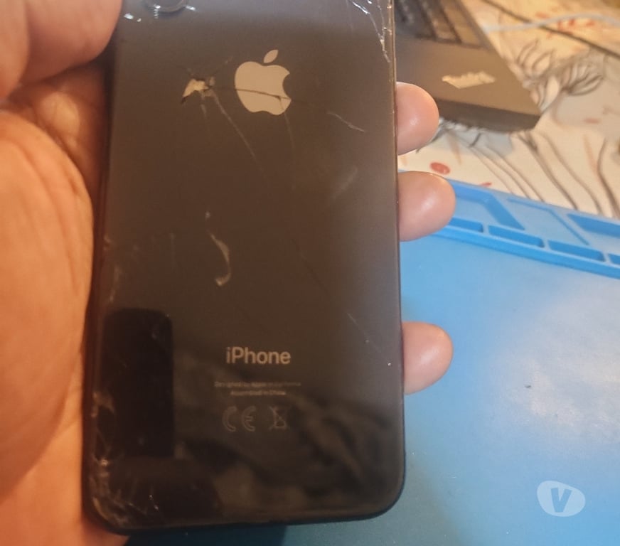 Artisans & dépannages Essonne Fleury Merogis - 91700 - Photos Vivastreet Réparation téléphone