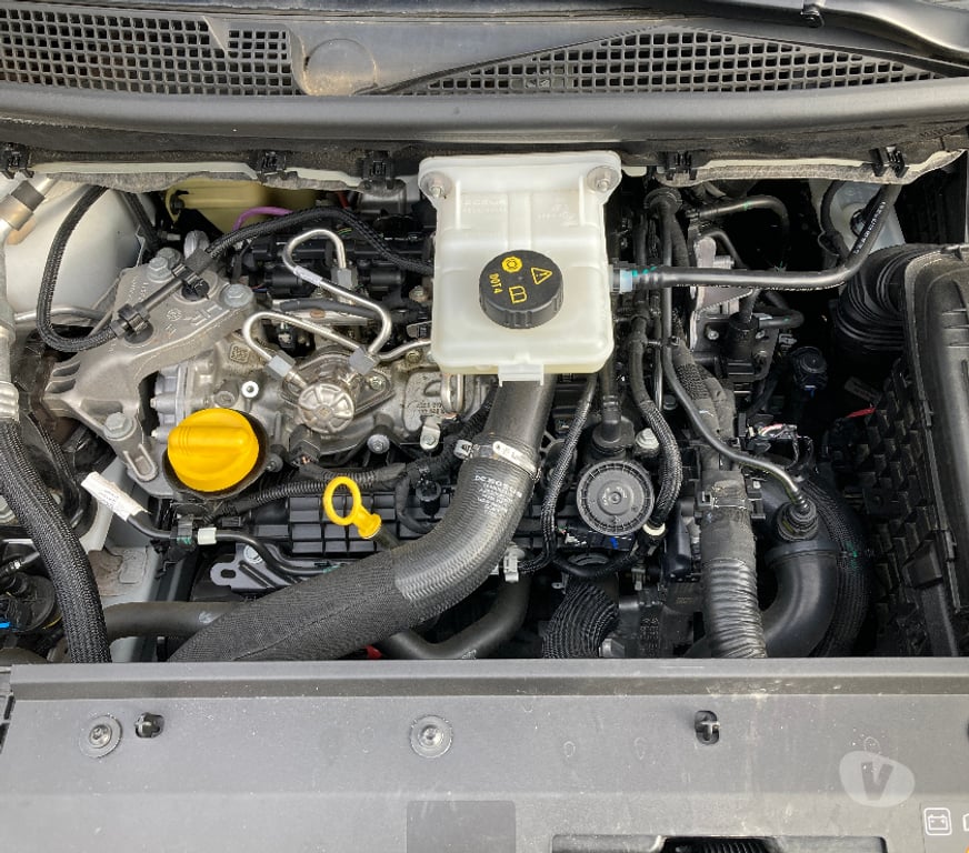 Véhicules commerciaux & utilitaires d'occasion Côte-d'Or Seurre - 21250 - Photos Vivastreet Renault KANGOO III