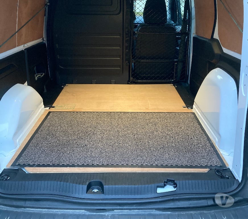 Véhicules commerciaux & utilitaires d'occasion Côte-d'Or Seurre - 21250 - Photos Vivastreet Renault KANGOO III