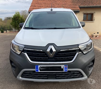 Véhicules utilitaires Seurre Côte-d'Or - Photos Vivastreet Renault KANGOO III