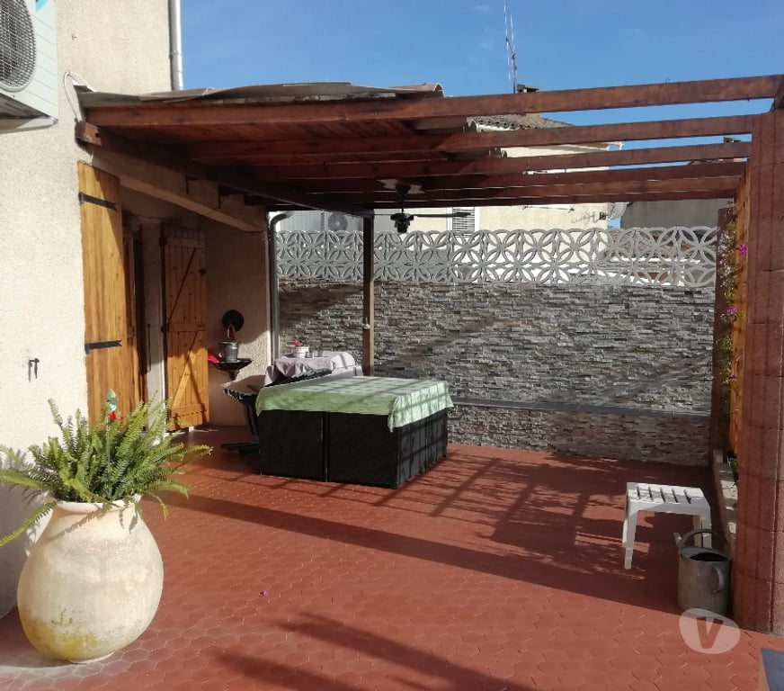 Vente Maison Haute-Corse Santa Maria Poggio - 20221 - Photos Vivastreet VENTE MAISON CORSE Bord de mer