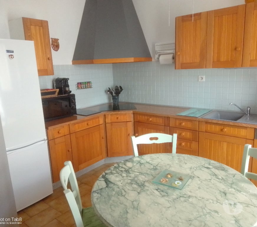 Vente Maison Haute-Corse Santa Maria Poggio - 20221 - Photos Vivastreet VENTE MAISON CORSE Bord de mer