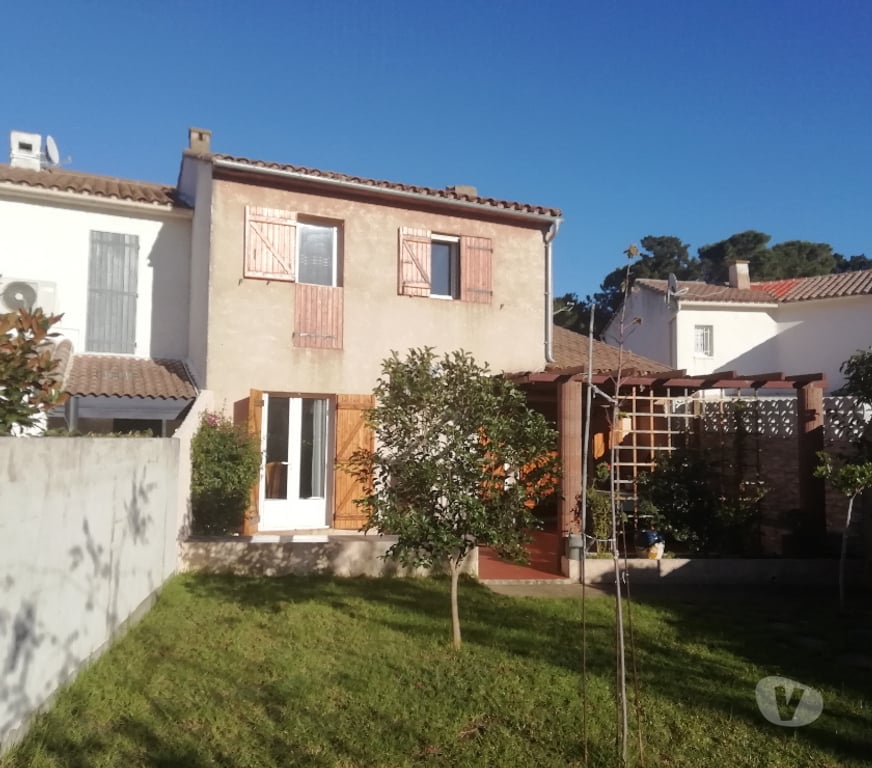 Vente Maison Haute-Corse Santa Maria Poggio - 20221 - Photos Vivastreet VENTE MAISON CORSE Bord de mer