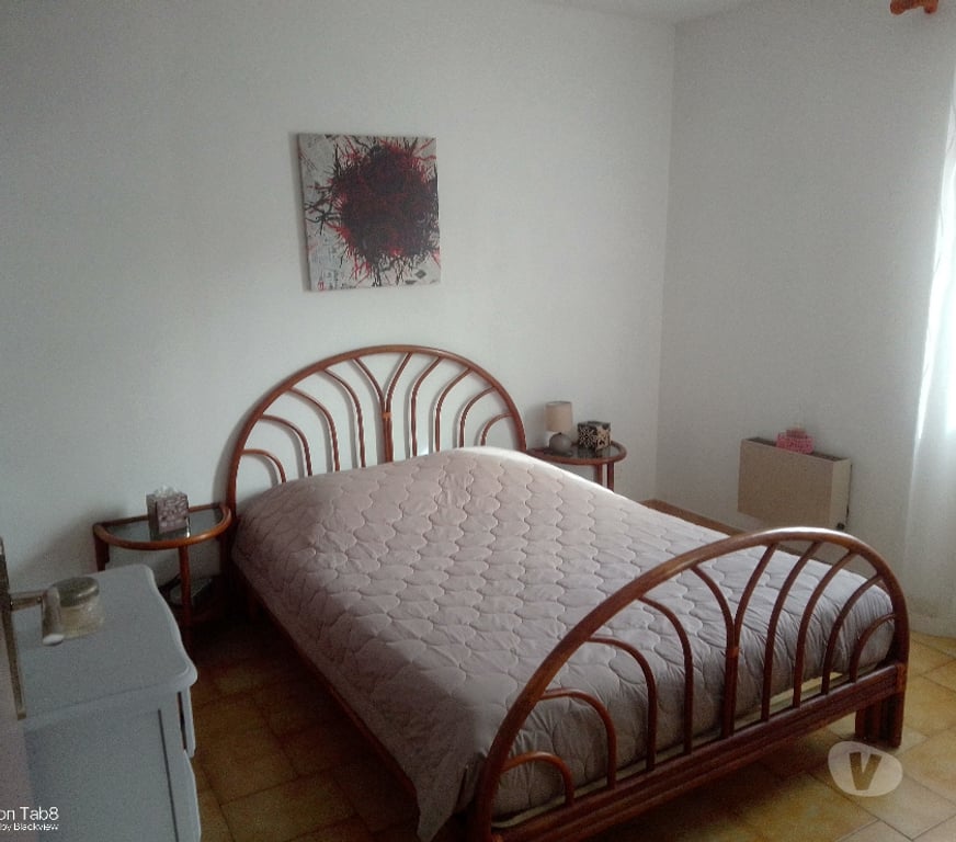 Vente Maison Haute-Corse Santa Maria Poggio - 20221 - Photos Vivastreet VENTE MAISON CORSE Bord de mer