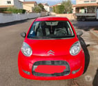 Beziers - Hérault — Citroën C1 68ch