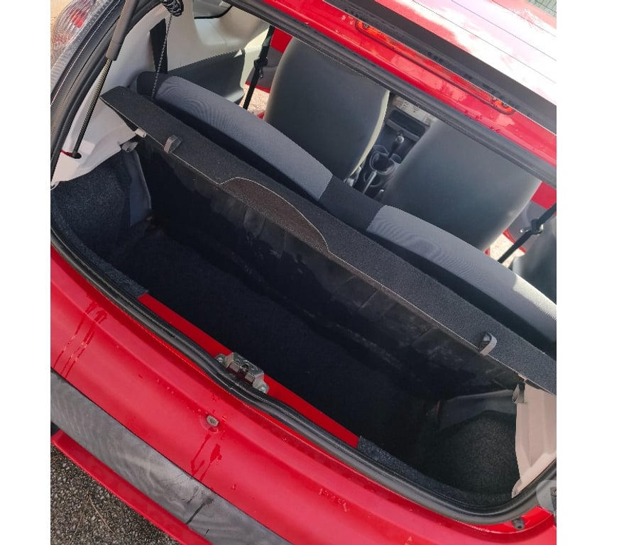 Voiture d'occasion Hérault Beziers - 34500 - Photos Vivastreet Citroën C1 68ch