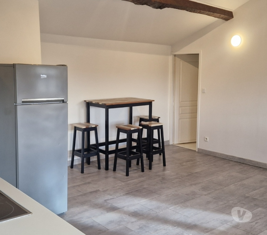 Appartement meublé Ain Trevoux - 01600 - Photos Vivastreet Appartement 2 pièces T2