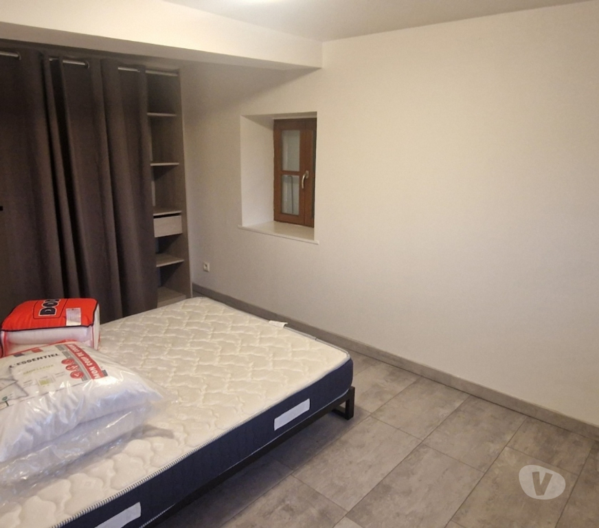 Appartement meublé Ain Trevoux - 01600 - Photos Vivastreet Appartement 2 pièces T2