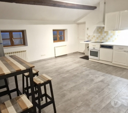 Appartement meublé Trevoux Ain - Photos Vivastreet Appartement 2 pièces T2