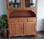 Joli buffet Style Chalet de Montagne