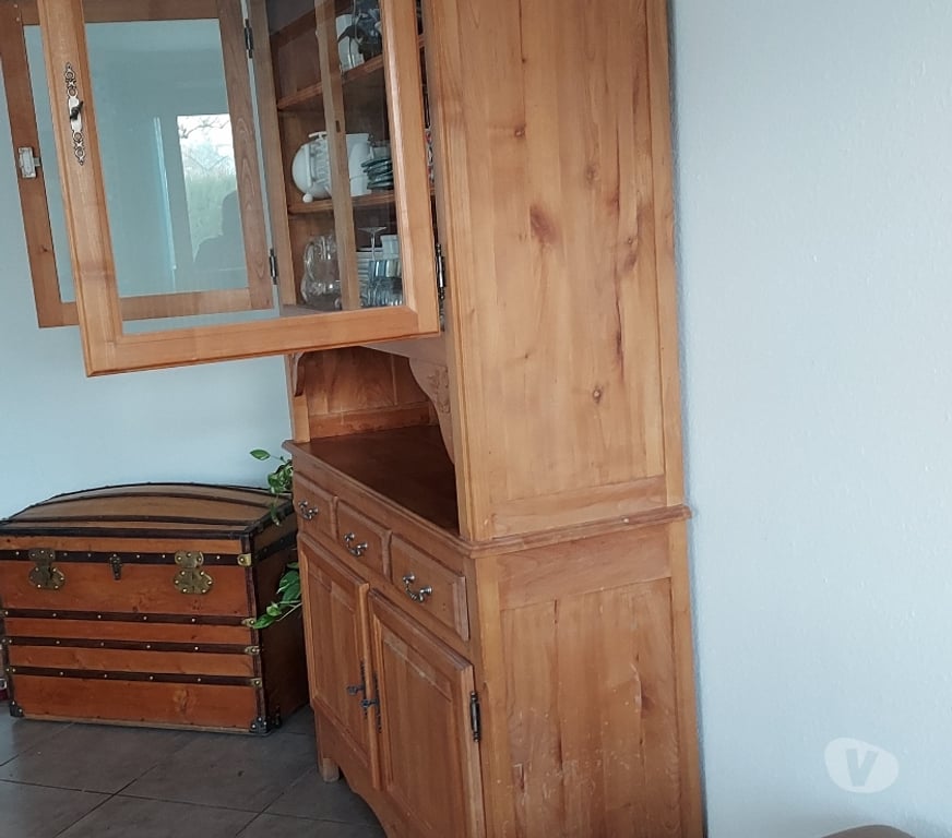 Ameublement & art de la table Isère Eybens - 38320 - Photos Vivastreet Joli buffet Style Chalet de Montagne