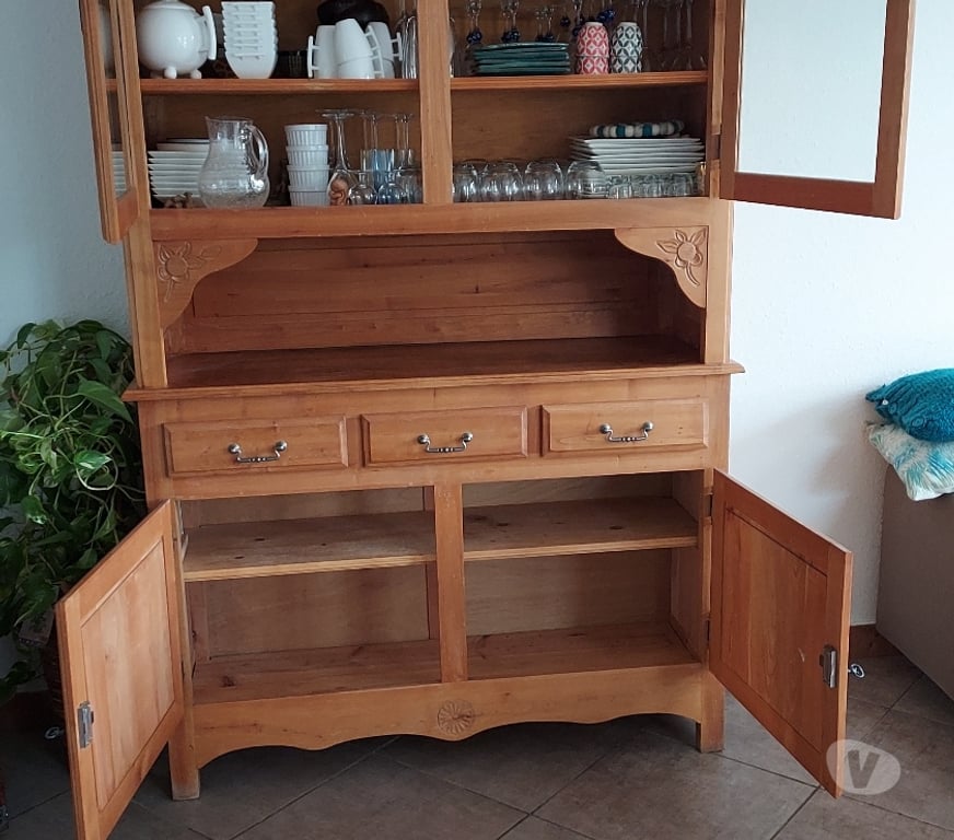 Ameublement & art de la table Isère Eybens - 38320 - Photos Vivastreet Joli buffet Style Chalet de Montagne