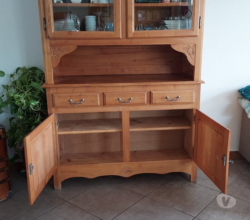 Ameublement & art de la table Isère Eybens - 38320 - Photos Vivastreet Joli buffet Style Chalet de Montagne