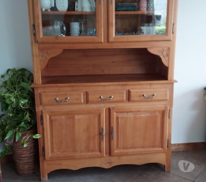 Ameublement - art de la table Eybens Isère - Photos Vivastreet Joli buffet Style Chalet de Montagne