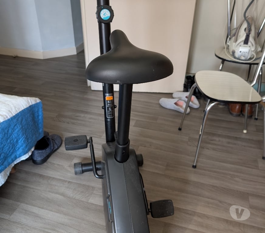 Matériel de sport Nord Villeneuve d'Ascq - Photos Vivastreet Vélo appartement Domyos