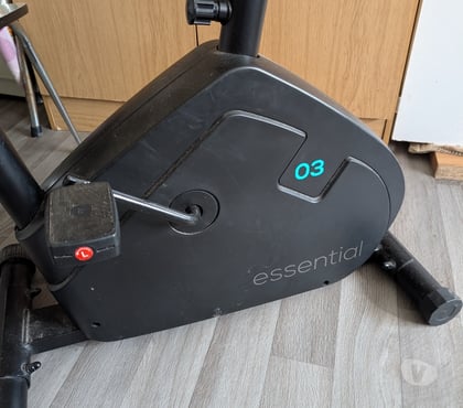 Matériel de sport Villeneuve d'Ascq Villeneuve d'Ascq - Photos Vivastreet Vélo appartement Domyos