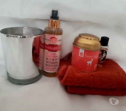 Massage relaxant Courbevoie Hauts-de-Seine - Photos Vivastreet Masseur sportif et expérimenté