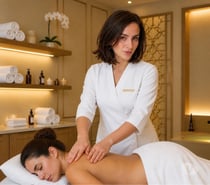 Massage Professionnel Paris 16