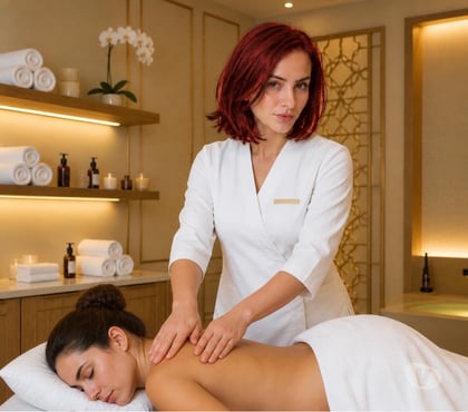 Massage relaxant Paris 15ème ardt Paris - Photos Vivastreet Massage Professionnel Paris 16