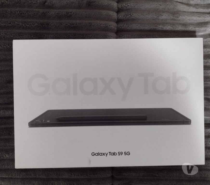 Informatique Hautes-Pyrénées Tarbes - 65000 - Photos Vivastreet Galaxy Tab S9 5G