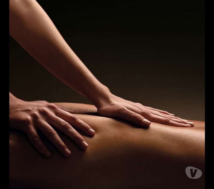 Massages Hérault Montpellier - Photos Vivastreet Massage relaxant