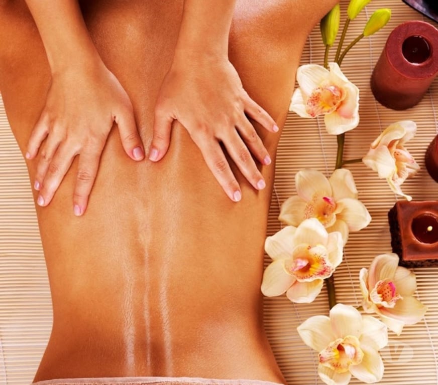 Massages Hérault Montpellier - Photos Vivastreet Massage - Relaxation - Bien être