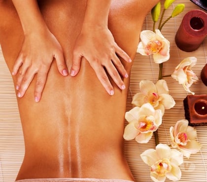 Annonce massage Montpellier Montpellier - Photos Vivastreet Massage relaxant