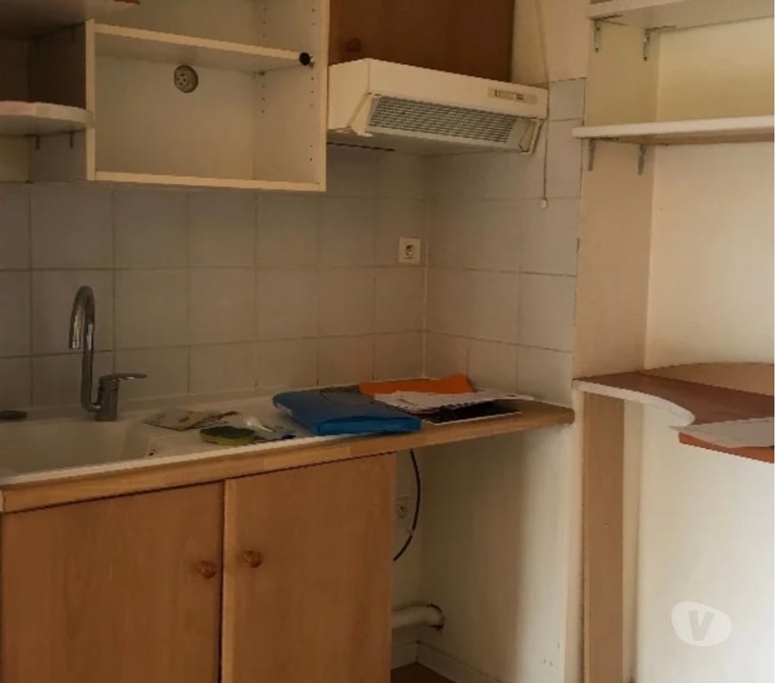 Location appartement Haute-Garonne Rouffiac Tolosan - 31180 - Photos Vivastreet Appartement T3 à louer avec parking au 1er étage