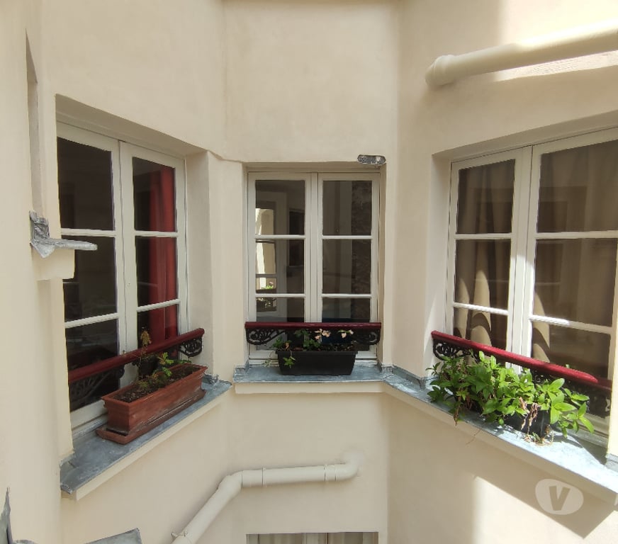 Appartements à vendre Paris Paris 2ème ardt - 75002 - Photos Vivastreet Deux pièces Paris centre