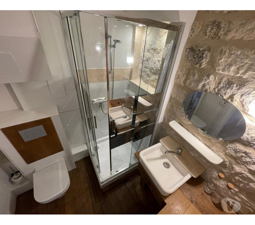 Appartements à vendre Paris Paris 2ème ardt - 75002 - Photos Vivastreet Deux pièces Paris centre