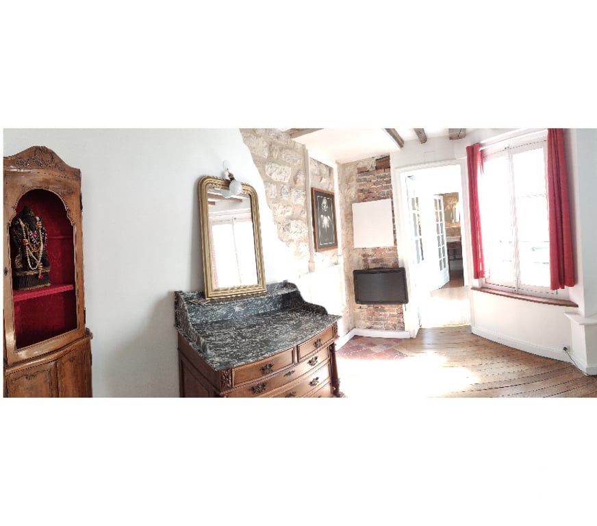 Appartements à vendre Paris Paris 2ème ardt - 75002 - Photos Vivastreet Deux pièces Paris centre