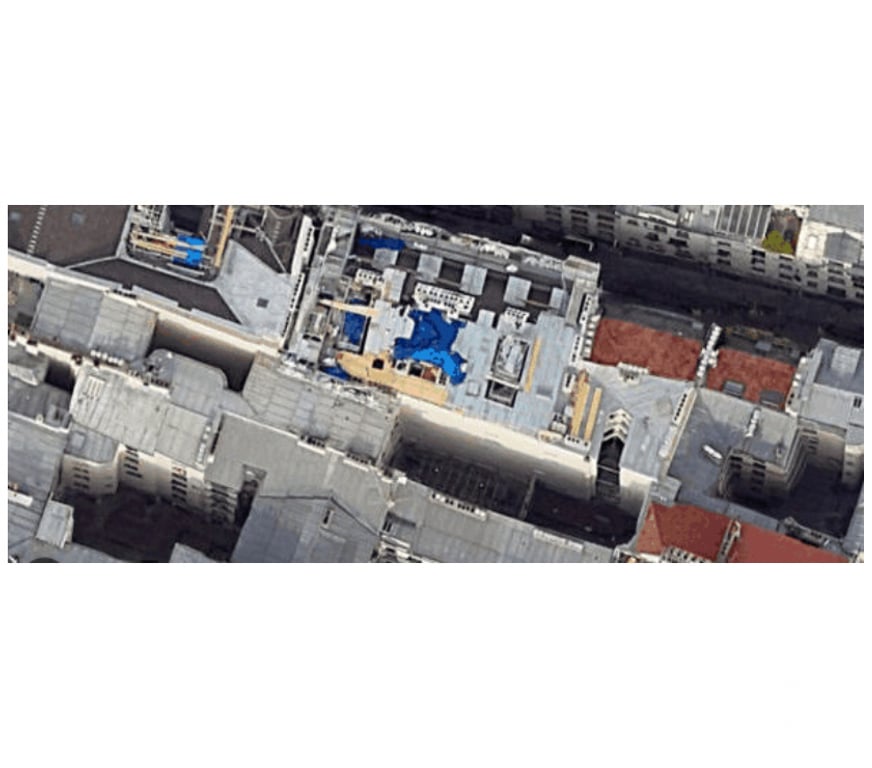 Appartements à vendre Paris Paris 2ème ardt - 75002 - Photos Vivastreet Deux pièces Paris centre