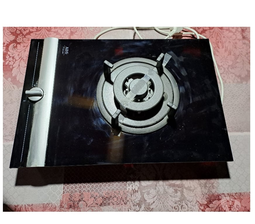 Electroménager occasion Seine-et-Marne Montceaux les Provins - 77151 - Photos Vivastreet plaque de cuisson