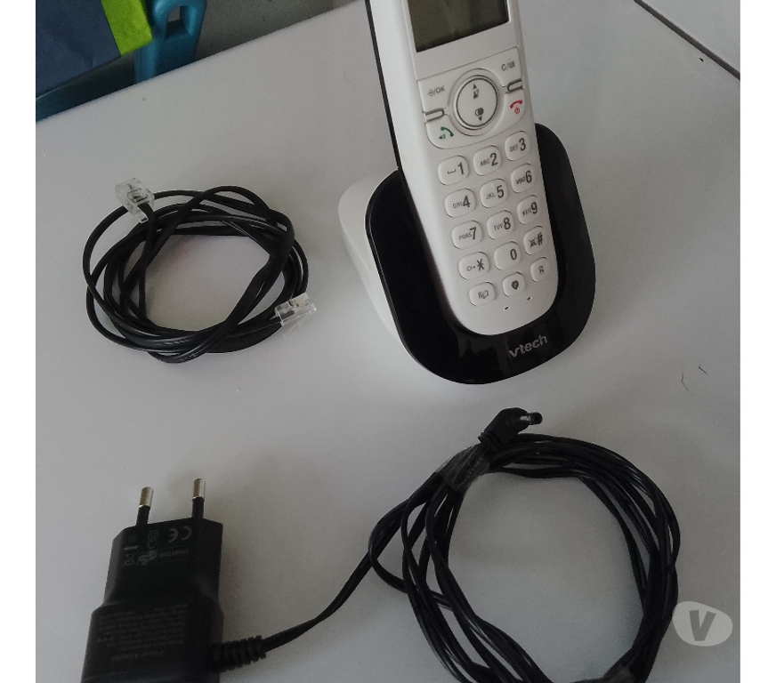 Téléphonie Moselle Metz - Photos Vivastreet Téléphone fixe neuf Metz centre