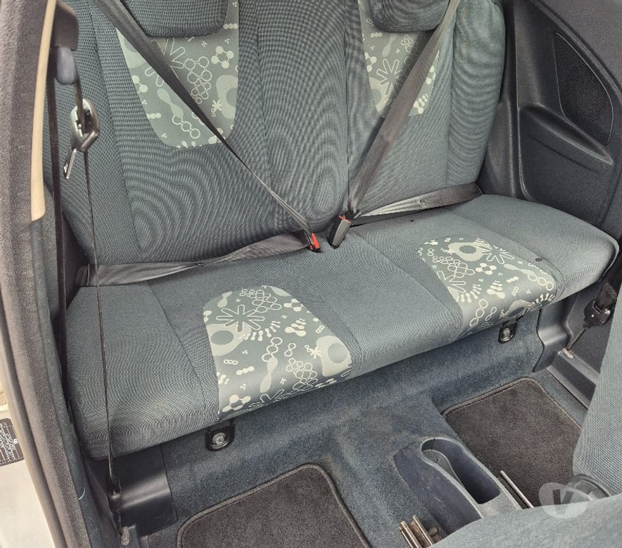 Voiture d'occasion Nord Lallaing - 59167 - Photos Vivastreet Ford KA 2013 1.2l