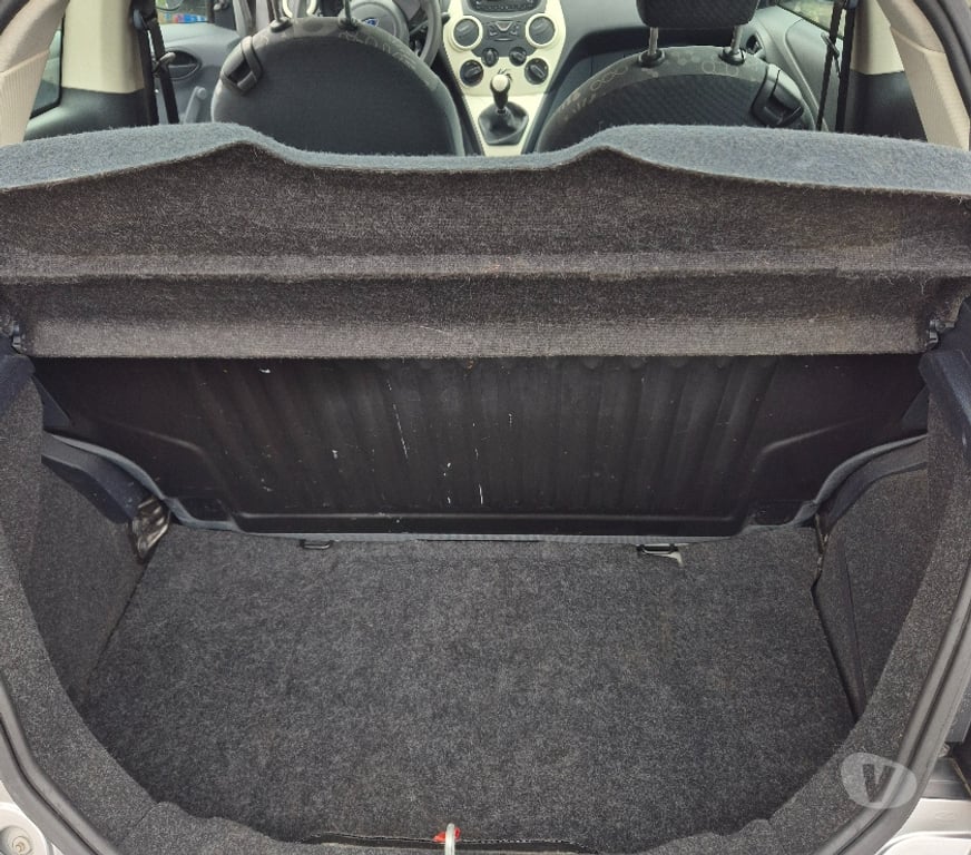 Voiture d'occasion Nord Lallaing - 59167 - Photos Vivastreet Ford KA 2013 1.2l