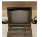 Meximieux - Ain — minitel 1 matra