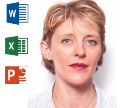 Cours Informatique Paris 19ème ardt Paris - Photos Vivastreet 📌 Cours particuliers en bureautique Word, Excel & P.Point