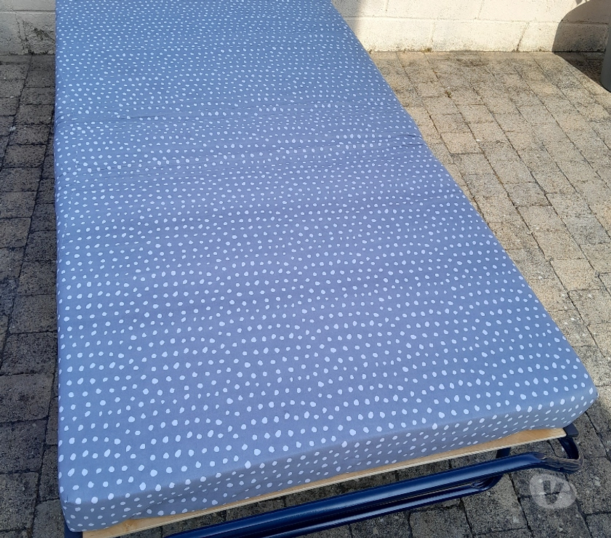 Ameublement & art de la table Oise Compiegne - 60200 - Photos Vivastreet Lit d'appoint pliant