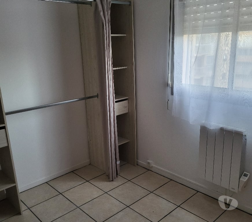 Location appartement Pyrénées-Orientales Perpignan - Photos Vivastreet Appartement F3 a louer